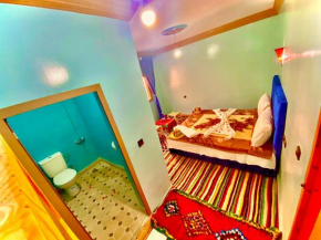 Riad Atlas Views